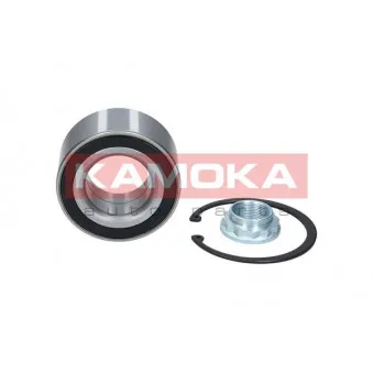 Roulement de roue arrière KAMOKA 5600072