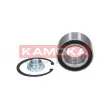 Roulement de roue arrière KAMOKA 5600072 - Visuel 3