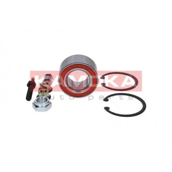 Roulement de roue avant KAMOKA 5600074