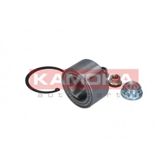 Roulement de roue avant KAMOKA 5600075