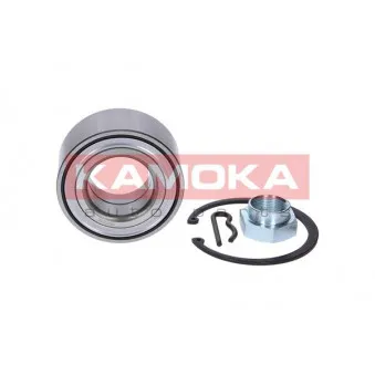 Roulement de roue avant KAMOKA 5600076