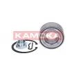 Roulement de roue avant KAMOKA 5600076 - Visuel 3