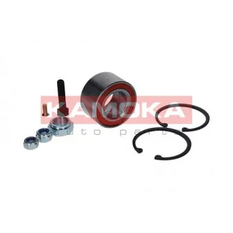 Roulement de roue avant KAMOKA 5600077
