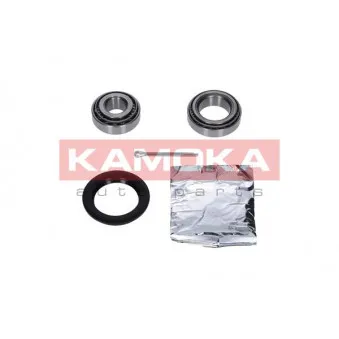 Roulement de roue arrière KAMOKA 5600078