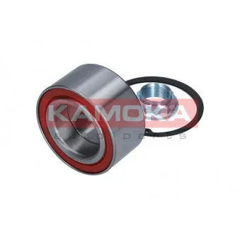 Roulement de roue arrière KAMOKA 5600079