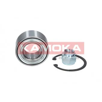 Roulement de roue avant KAMOKA 5600081
