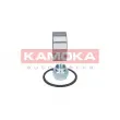 Roulement de roue avant KAMOKA 5600081 - Visuel 2