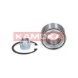 Roulement de roue avant KAMOKA 5600081 - Visuel 3