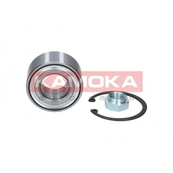 Roulement de roue avant KAMOKA 5600082