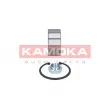 Roulement de roue avant KAMOKA 5600082 - Visuel 2