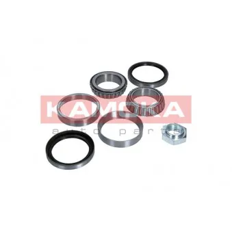 Roulement de roue avant KAMOKA 5600083