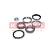 Roulement de roue avant KAMOKA 5600083 - Visuel 3