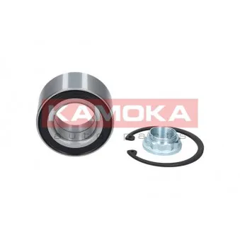 Roulement de roue arrière KAMOKA 5600084