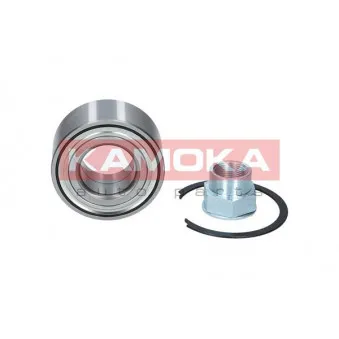 Roulement de roue avant KAMOKA 5600085