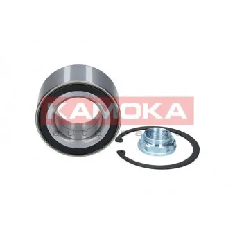 Roulement de roue avant KAMOKA 5600086