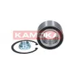 Roulement de roue avant KAMOKA 5600086 - Visuel 3