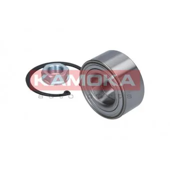 Roulement de roue avant KAMOKA 5600087