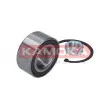 Roulement de roue avant KAMOKA 5600087 - Visuel 2