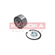 Roulement de roue avant KAMOKA 5600087 - Visuel 3