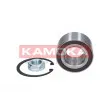 Roulement de roue avant KAMOKA 5600089 - Visuel 3