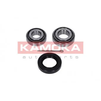 Roulement de roue arrière KAMOKA 5600090