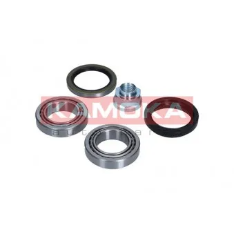 Roulement de roue avant KAMOKA 5600091