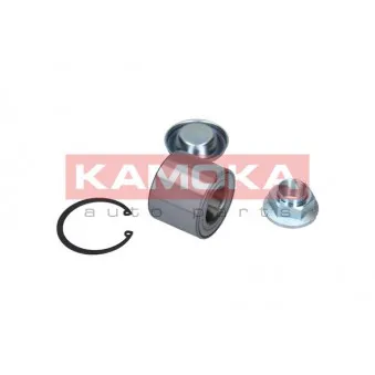 Roulement de roue arrière KAMOKA 5600092