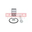 Roulement de roue arrière KAMOKA 5600093 - Visuel 2