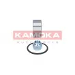 Roulement de roue avant KAMOKA 5600094 - Visuel 2