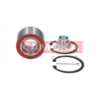 Roulement de roue avant KAMOKA 5600095
