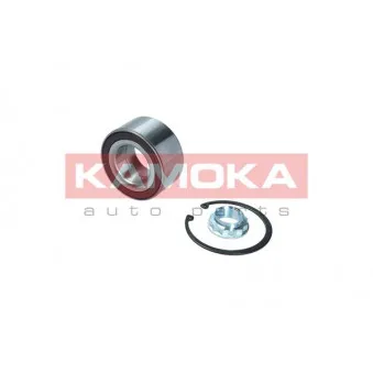 Roulement de roue arrière KAMOKA 5600110