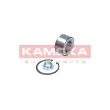 Roulement de roue arrière KAMOKA 5600110 - Visuel 2