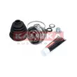 Embout de cardan avant (kit de réparation) KAMOKA 6001 - Visuel 1