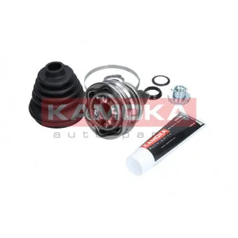 Embout de cardan avant (kit de réparation) KAMOKA 6001