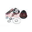Embout de cardan avant (kit de réparation) KAMOKA 6001 - Visuel 3