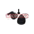 Embout de cardan avant (kit de réparation) KAMOKA 6002 - Visuel 1