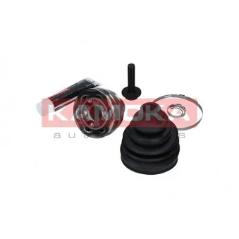 Embout de cardan avant (kit de réparation) KAMOKA 6002