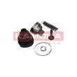 Embout de cardan avant (kit de réparation) KAMOKA 6002 - Visuel 2