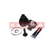 Embout de cardan avant (kit de réparation) KAMOKA 6002 - Visuel 3