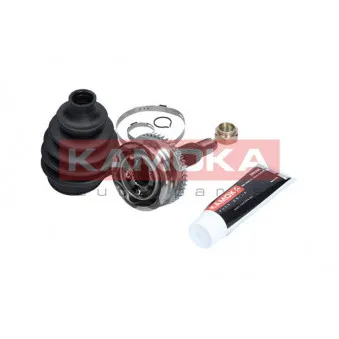 Embout de cardan avant (kit de réparation) KAMOKA 6003
