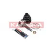 Embout de cardan avant (kit de réparation) KAMOKA 6003 - Visuel 2