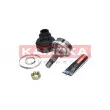 Embout de cardan avant (kit de réparation) KAMOKA 6004 - Visuel 3
