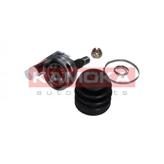 Embout de cardan avant (kit de réparation) KAMOKA 6005