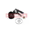 Embout de cardan avant (kit de réparation) KAMOKA 6005 - Visuel 2