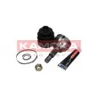 Embout de cardan avant (kit de réparation) KAMOKA 6005 - Visuel 3