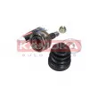 Embout de cardan avant (kit de réparation) KAMOKA 6008 - Visuel 1