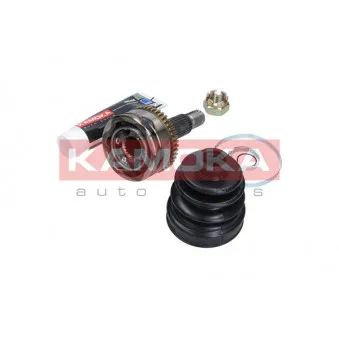 Embout de cardan avant (kit de réparation) KAMOKA 6008