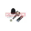 Embout de cardan avant (kit de réparation) KAMOKA 6008 - Visuel 3