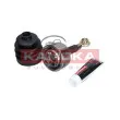 Embout de cardan avant (kit de réparation) KAMOKA 6009 - Visuel 1