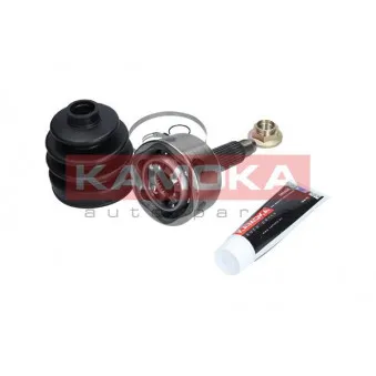 Embout de cardan avant (kit de réparation) KAMOKA 6009